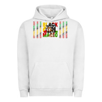 Pigment Lunar Rock black girl magic libbey glass Urban Hoodie - HRA Design Shop