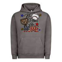 Pigment Tornado no place like home Urban Hoodie - CowhideDigitalArt