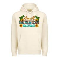 Tofu small business mama Premium Hoodie - HRA Design Shop