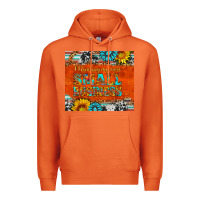 Carrot minding my own small business Premium Hoodie - HRA Design Shop