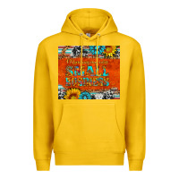 Lemon minding my own small business Premium Hoodie - HRA Design Shop