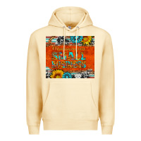 Pina Colada minding my own small business Premium Hoodie - HRA Design Shop