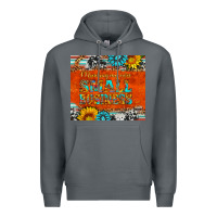 Rock minding my own small business Premium Hoodie - HRA Design Shop