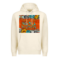 Tofu minding my own small business Premium Hoodie - HRA Design Shop
