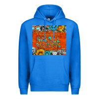 True Royal minding my own small business Premium Hoodie - HRA Design Shop