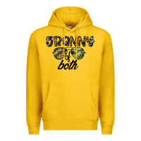 Lemon granny of both Premium Hoodie - CowhideDigitalArt