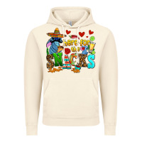 Vintage Artic here for the snacks Vintage Hoodie - AdoDesignShop