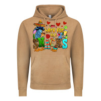 Vintage Camel here for the snacks Vintage Hoodie - AdoDesignShop