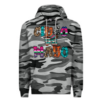 Slate Camo cinco de mayo Premium Hoodie - RacoonDesign