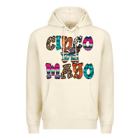 Sandshell cinco de mayo Premium Hoodie - RacoonDesign