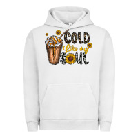 Pigment Lunar Rock cold like my soul Urban Hoodie - CowhideDigitalArt