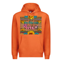 Carrot small business babe Premium Hoodie - HRA Design Shop