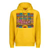 Lemon small business babe Premium Hoodie - HRA Design Shop