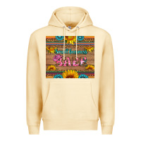 Pina Colada small business babe Premium Hoodie - HRA Design Shop