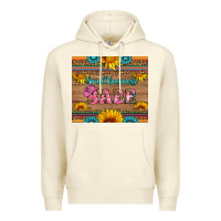 Sandshell small business babe Premium Hoodie - HRA Design Shop