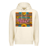 Tofu small business babe Premium Hoodie - HRA Design Shop