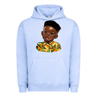 Pigment Grape Ice black boy Urban Hoodie - HRA Design Shop