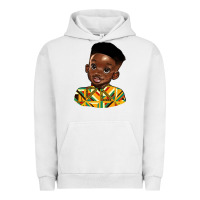 Pigment Lunar Rock black boy Urban Hoodie - HRA Design Shop