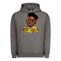 Pigment Tornado black boy Urban Hoodie - HRA Design Shop