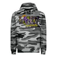 Slate Camo love summer Premium Hoodie - CowhideDigitalArt