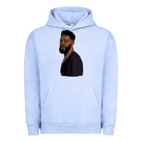 Pigment Grape Ice african men Urban Hoodie - HRA Design Shop