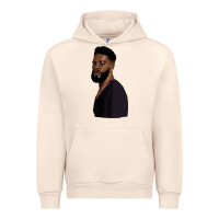 Sandshell african men Urban Hoodie - HRA Design Shop