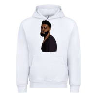 White african men Urban Hoodie - HRA Design Shop