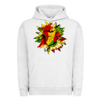 Pigment Lunar Rock juneteenth sunflower Urban Hoodie - HRA Design Shop