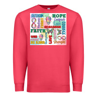 Cardinal autism Premium Sweatshirt - MaliasSmallBusiness