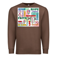 Chestnut autism Premium Sweatshirt - MaliasSmallBusiness