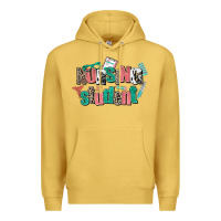 Antique Gold nursing student Premium Hoodie - AdoDesignShop