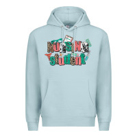 Blue Mist nursing student Premium Hoodie - AdoDesignShop