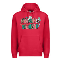 Cardinal nursing student Premium Hoodie - AdoDesignShop