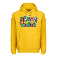 Lemon nursing student Premium Hoodie - AdoDesignShop