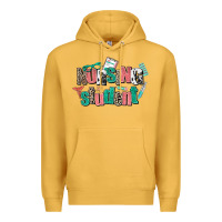 Mustard nursing student Premium Hoodie - AdoDesignShop