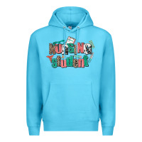 Ocean Blue nursing student Premium Hoodie - AdoDesignShop
