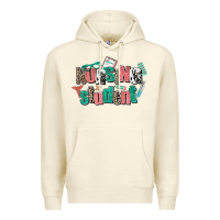 Sandshell nursing student Premium Hoodie - AdoDesignShop