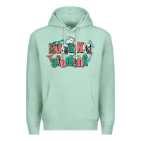 Seafoam nursing student Premium Hoodie - AdoDesignShop