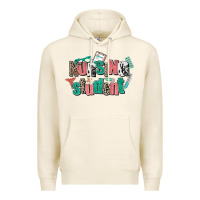 Tofu nursing student Premium Hoodie - AdoDesignShop