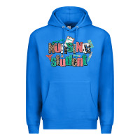 True Royal nursing student Premium Hoodie - AdoDesignShop