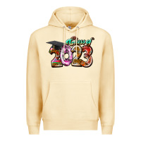 Pina Colada class of 2023 Premium Hoodie - RacoonDesign