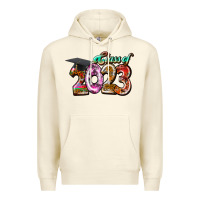 Sandshell class of 2023 Premium Hoodie - RacoonDesign