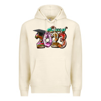 Tofu class of 2023 Premium Hoodie - RacoonDesign