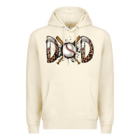 Sandshell dad baseball Premium Hoodie - RacoonDesign