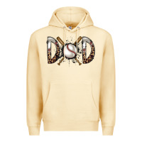 Pina Colada dad baseball Premium Hoodie - RacoonDesign