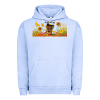 Pigment Grape Ice juneteenth little miss libbey glass Urban Hoodie - HRA Design Shop