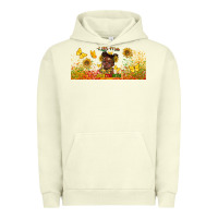 Pigment Pistachio juneteenth little miss libbey glass Urban Hoodie - HRA Design Shop