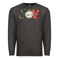 Smoke joy to the world Premium Sweatshirt - MaliasSmallBusiness
