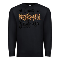 Black i was normal three kids ago momlife Premium Sweatshirt - MaliasSmallBusiness