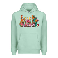 Seafoam beach babe Premium Hoodie - HRA Design Shop